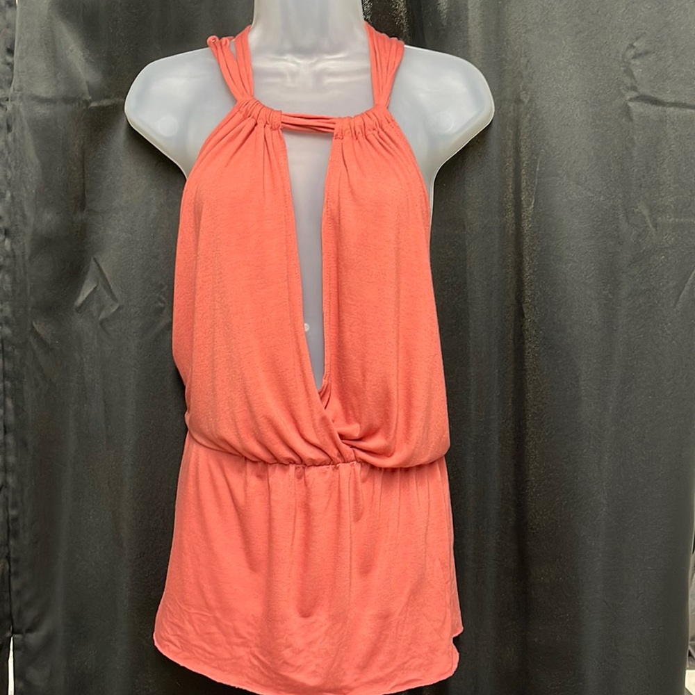 LICORICE top